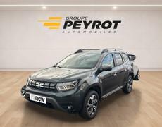 Dacia Duster Castres