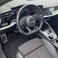 Audi A3 Sportback A3 Sportback 35 TDI 150 S Line Bo&eacute;