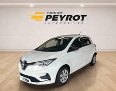 Renault Zoe Castres