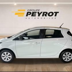 Renault Zoe Zoe R110 Life Castres
