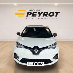Renault Zoe Zoe R110 Life Revel