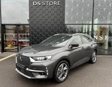 DS DS7 Crossback Évreux