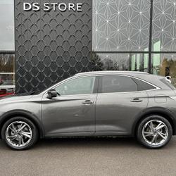 DS DS7 Crossback Hybride E-Tense 225 EAT8 Rivoli occasion - &Eacute;vreux - photo 2/32
