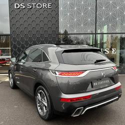 DS DS7 Crossback Hybride E-Tense 225 EAT8 Rivoli occasion - &Eacute;vreux - photo 3/32