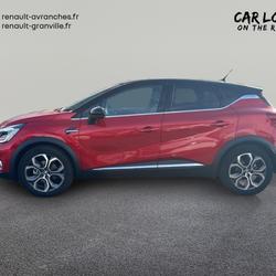 Renault Captur Captur E-Tech 145 SL Rive Gauche Granville