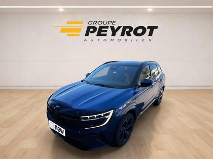 Renault Austral - Austral E-Tech full hybrid 200 GSR2 Techno esprit Alpine - 21 495 €