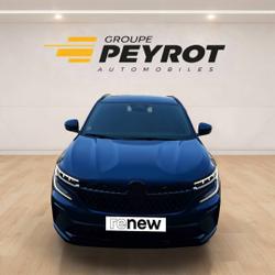 Renault Austral Austral E-Tech full hybrid 200 GSR2 Techno esprit Alpine Revel