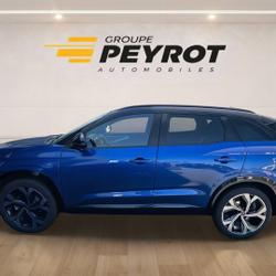 Renault Austral Austral E-Tech full hybrid 200 GSR2 Techno esprit Alpine Revel