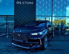 DS DS7 Crossback Évreux