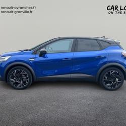 Renault Captur Captur E-Tech full hybrid 145 ch Techno Granville