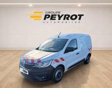 Renault Express - EXPRESS VAN BLUE DCI 95 - 22 CONFORT - 15 795 €