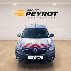 Renault Express EXPRESS VAN BLUE DCI 95 - 22 CONFORT Castres