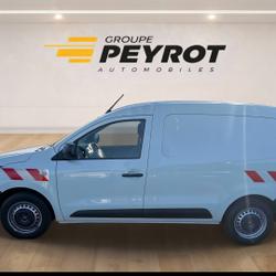 Renault Express EXPRESS VAN BLUE DCI 95 - 22 CONFORT Castres