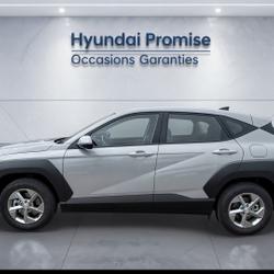 Hyundai Kona Hybrid 138 Intuitive 5P Intuitive Lab&egrave;ge