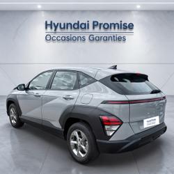 Hyundai Kona Hybrid 138 Intuitive 5P Intuitive Lab&egrave;ge