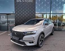 DS DS7 Crossback Évreux