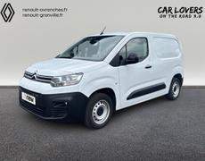 Citroen Berlingo Granville