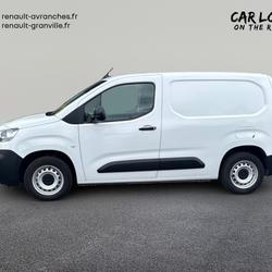 Citroen Berlingo BERLINGO VAN M DIESEL 130 CH AUT. Granville