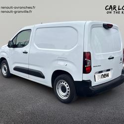 Citroen Berlingo BERLINGO VAN M DIESEL 130 CH AUT. Granville