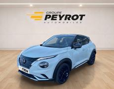 Nissan Juke - Juke HYBRID 143 Premiere Edition - 19 990 €