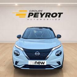 Nissan Juke Juke HYBRID 143 Premiere Edition Castres