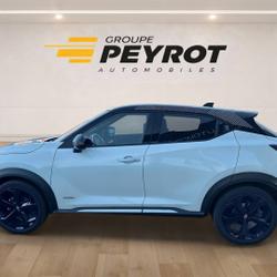 Nissan Juke Juke HYBRID 143 Premiere Edition Castres