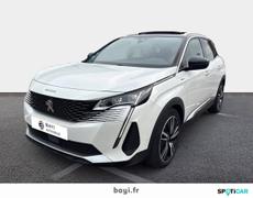 Peugeot 3008 Évreux