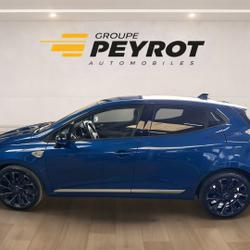 Renault Clio 5 Clio TCe 90 Esprit Alpine Castres