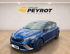 Renault Clio 5 Castres