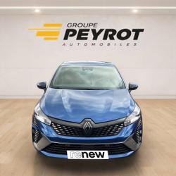 Renault Clio 5 Clio TCe 90 ch GSR2 Esprit Alpine Castres