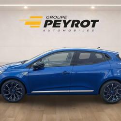 Renault Clio 5 Clio TCe 90 ch GSR2 Esprit Alpine Castres