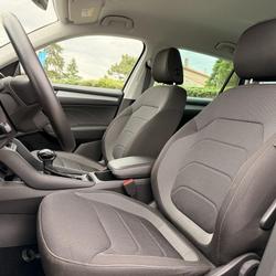 Skoda Kodiaq Kodiaq 2.0 TDI 150 SCR DSG7 7pl Business Terrasson-Lavilledieu