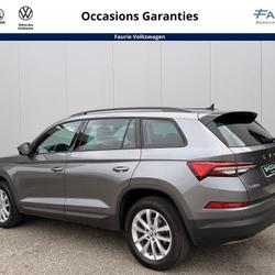 Skoda Kodiaq Kodiaq 2.0 TDI 150 SCR DSG7 7pl Business Terrasson-Lavilledieu