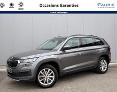 Skoda Kodiaq Boé