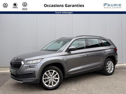 Skoda Kodiaq - Kodiaq 2.0 TDI 150 SCR DSG7 7pl Business - 32 990 €