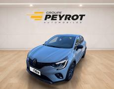 Renault Captur Castres