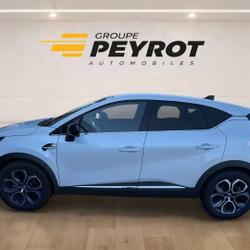Renault Captur Captur E-Tech hybride 145 Techno Castres