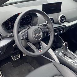 Audi Q2 Q2 35 TFSI 150 S tronic 7 S line Terrasson-Lavilledieu
