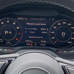 Audi Q2 Q2 35 TFSI 150 S tronic 7 S line Terrasson-Lavilledieu