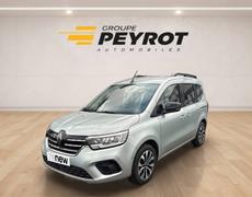 Renault Kangoo Castres