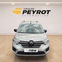 Renault Kangoo Kangoo TCe 130 auto Techno Castres