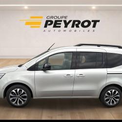 Renault Kangoo Kangoo TCe 130 auto Techno Castres