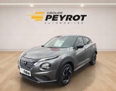 Nissan Juke Castres