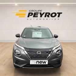 Nissan Juke Juke Hybrid 143 N-Connecta Castres