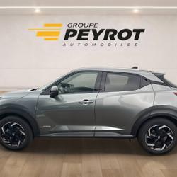 Nissan Juke Juke Hybrid 143 N-Connecta Castres