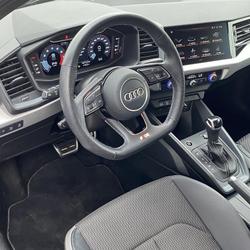 Audi A1 Sportback A1 Sportback 35 TFSI 150 ch S tronic 7 S Line Terrasson-Lavilledieu