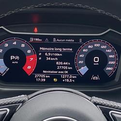 Audi A1 Sportback A1 Sportback 35 TFSI 150 ch S tronic 7 S Line Terrasson-Lavilledieu