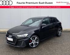 Audi A1 Sportback Boé