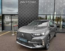 DS DS7 Crossback Évreux