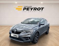 Renault Arkana Mazamet